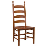 Ladderback Side Chair